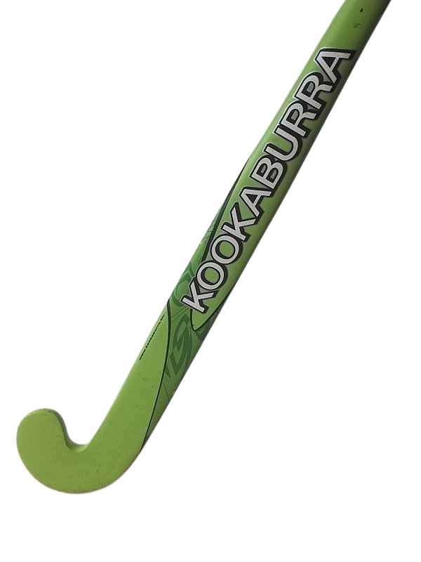 Kookaburra Gecko Hockey Stick (37.5")