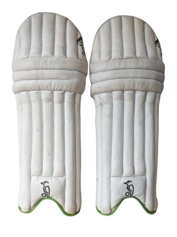 Kookaburra K200 Batting Pads (Boys)