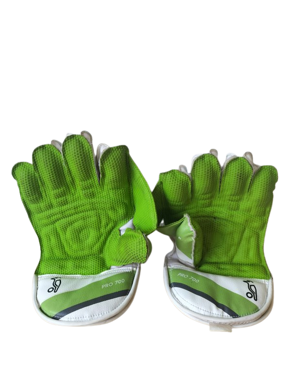 Kookaburra Pro 700 Wicket Keeper Gloves (Youth)