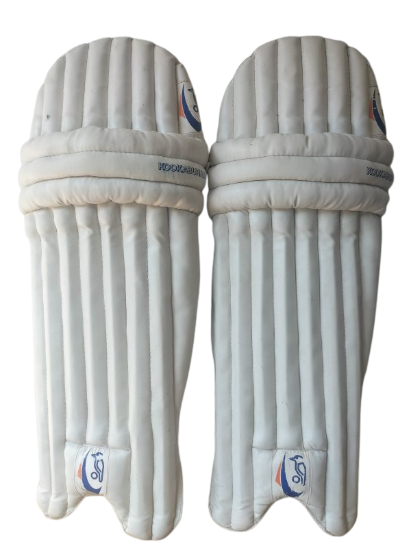 Kookaburra Belta Batting Pads (Mens)