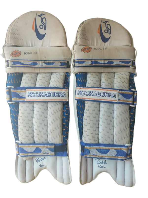 Kookaburra Belta Batting Pads (Mens)