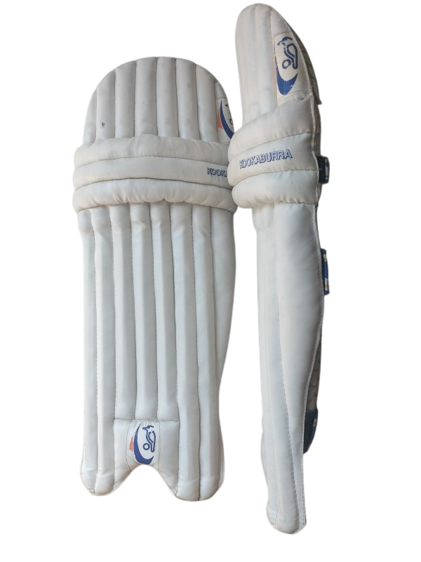 Kookaburra Belta Batting Pads (Mens)