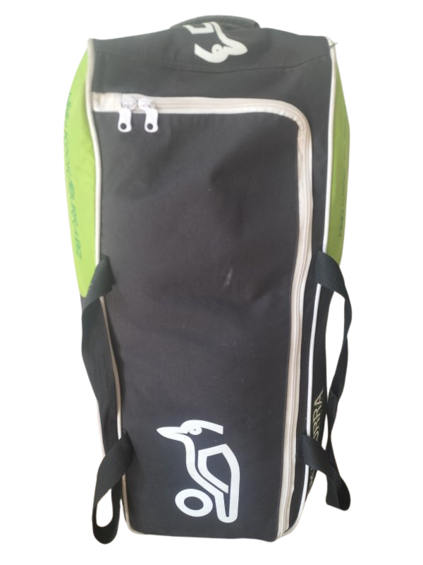 Kookaburra Pro 500 Wheelie Bag - Cricket