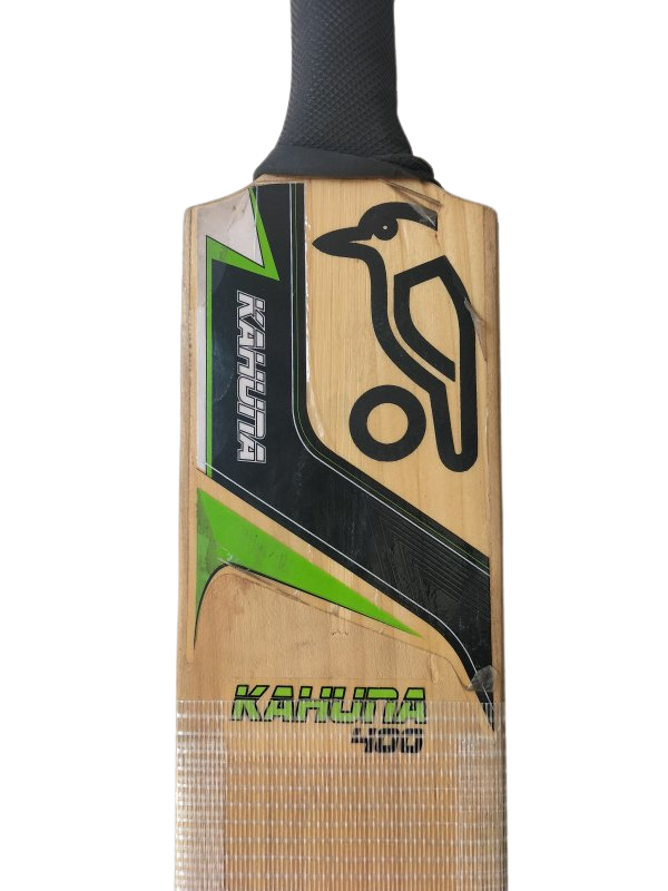 Kookaburra Kahuna 400 Cricket Bat (5)