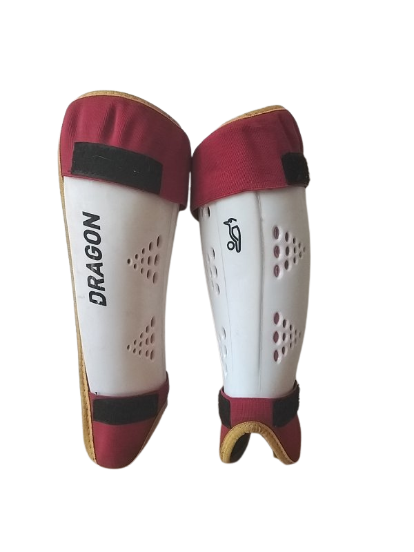 Kookaburra Dragon Shinguard (M)
