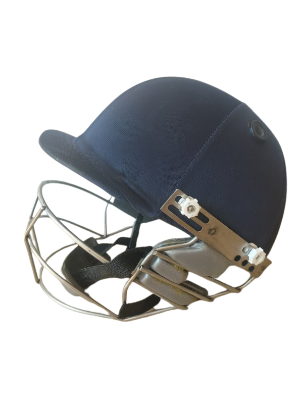 MRF Cricket Helmet