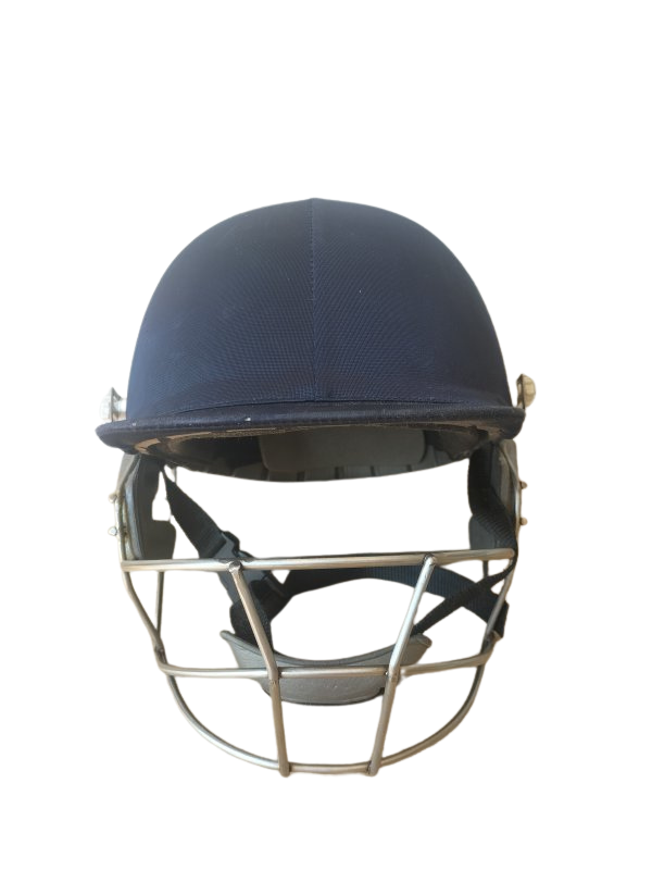 MRF Cricket Helmet