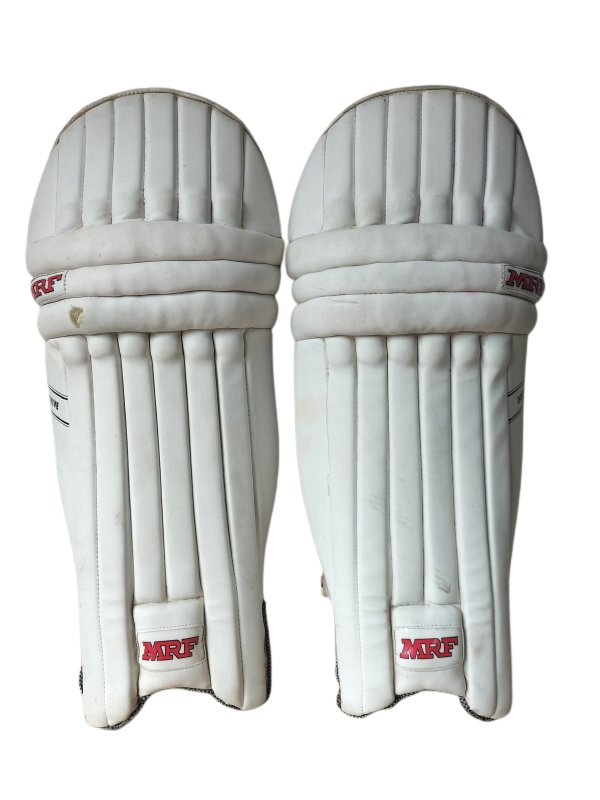 MRF Drive Batting Pads (Boys)