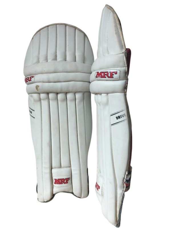 MRF Drive Batting Pads (Boys)