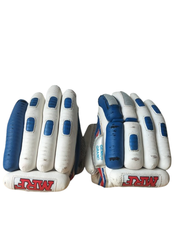 MRF Gloves (Boys) - Right Hand