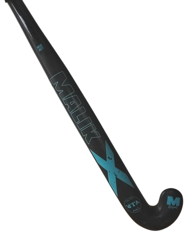 Malik X Original Hockey Stick (36.5")