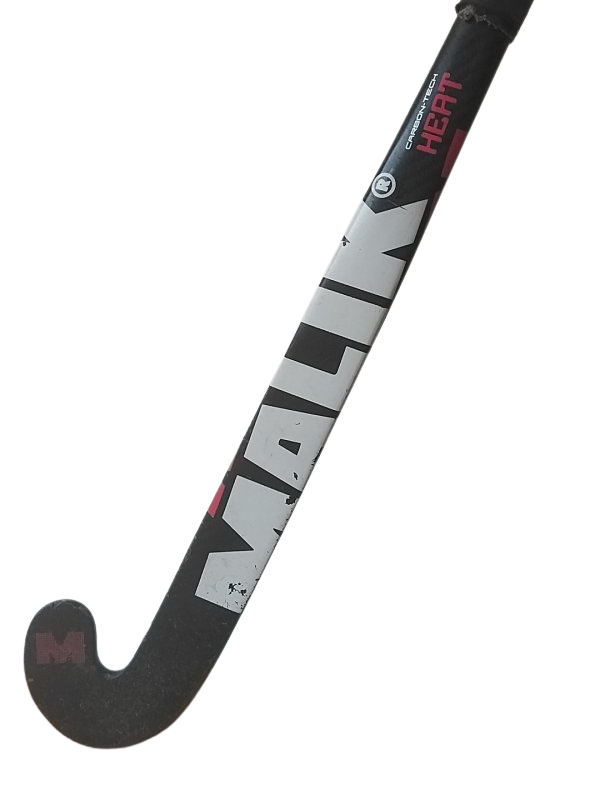 Malik Carbon Tech Heat Hockey Stick