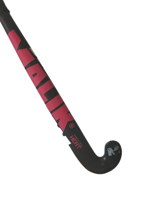 Malik Carbon Tech Heat Hockey Stick