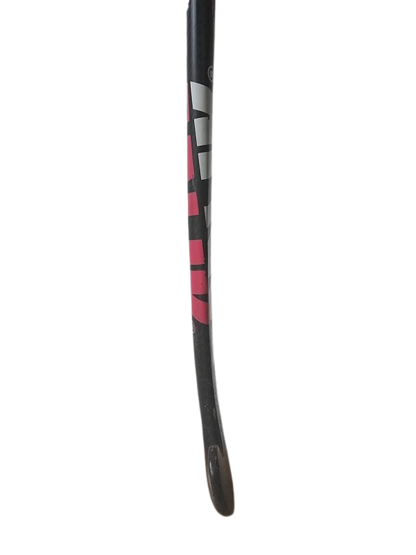 Malik Carbon Tech Heat Hockey Stick