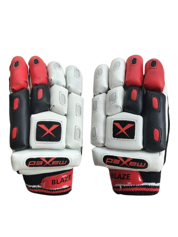 Maxed Blaze Gloves (Boys) - Right Hand