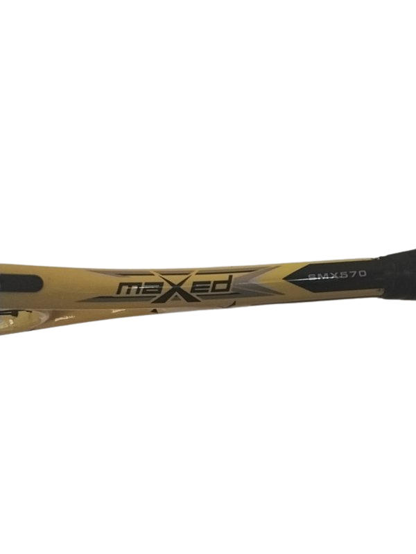 Maxed SMX570 Squash Racket