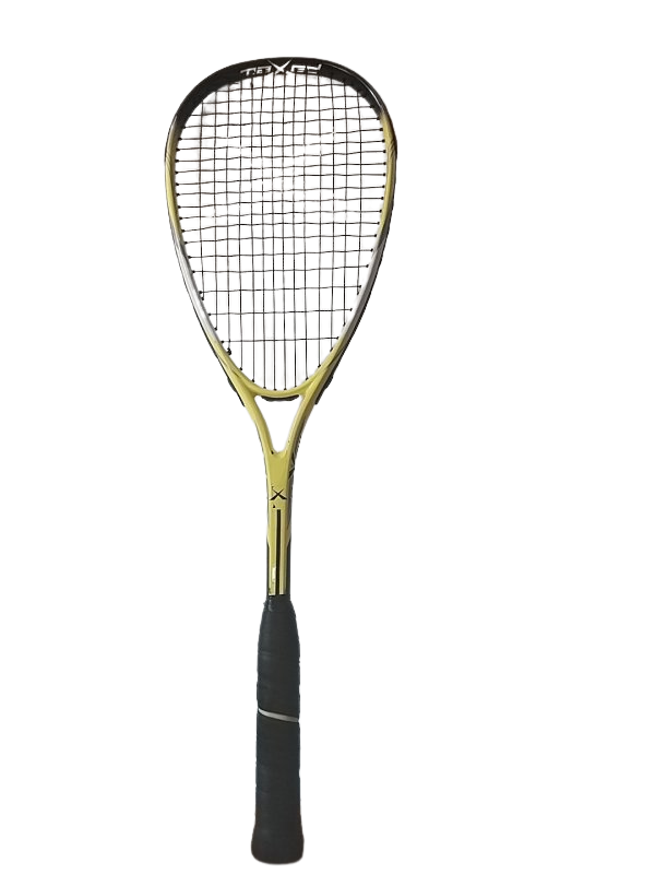 Maxed SMX570 Squash Racket