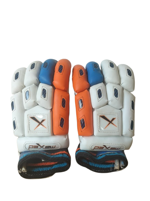 Maxed Blaze Gloves (Youth) - Right Hand