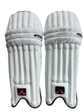 Maxed Blaze Batting Pads (Boys)