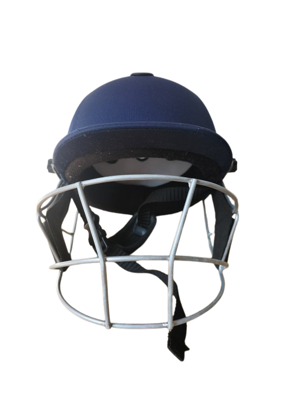 Maxed Cricket Helmet (JL)