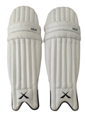 Maxed Heat Batting Pads (Boys)