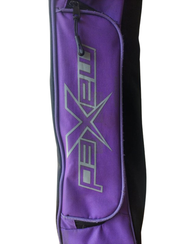 Maxed Hockey Bag