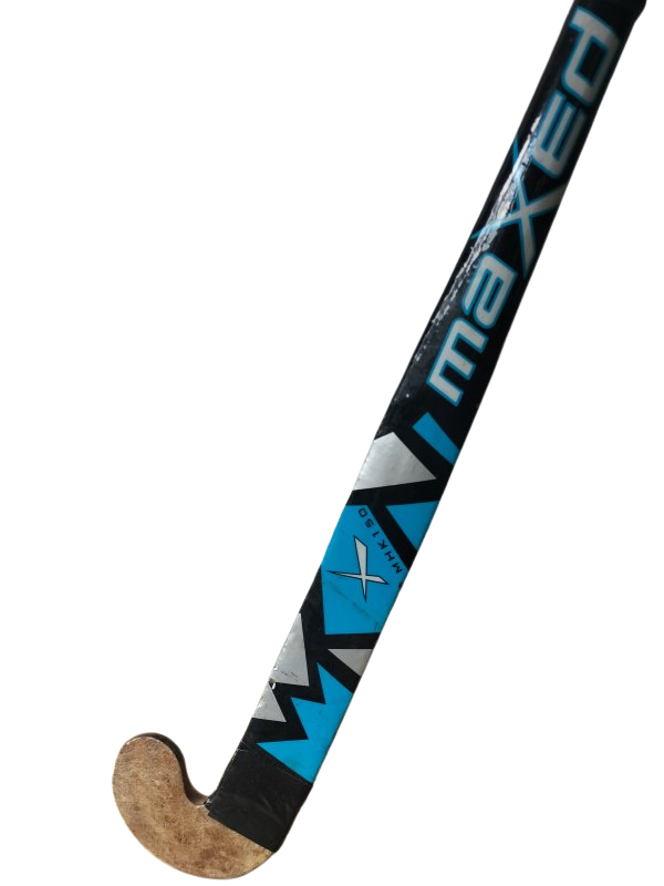 Maxed MHK 150 Hockey Stick (34")