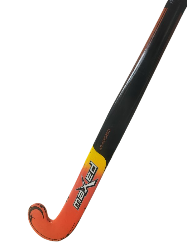 Maxed MHK1050 Hockey Stick (37.5")