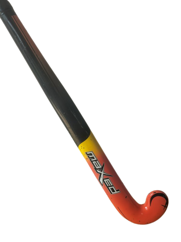 Maxed MHK1050 Hockey Stick (37.5")