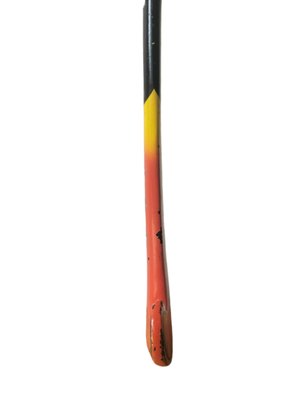 Maxed MHK1050 Hockey Stick (37.5")