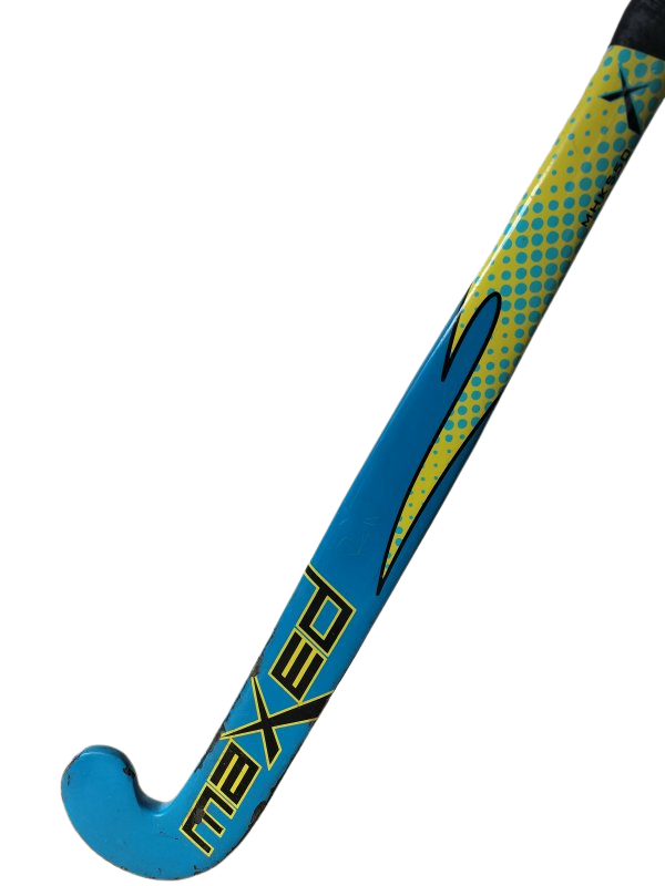 Maxed MHK 550 Hockey Stick (36")