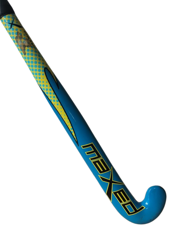 Maxed MHK 550 Hockey Stick (36")