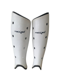 Maxed Hockey Shinguards (S)