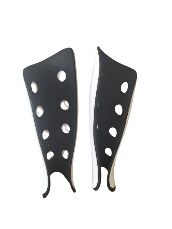 Maxed Hockey Shinguards (S)