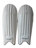 Maxed Elite Wicket Keeper Pads (Youth)