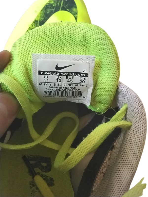 Nike Zoom Rival S Track Spikes