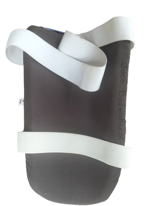 PR Cricket Thigh Guard