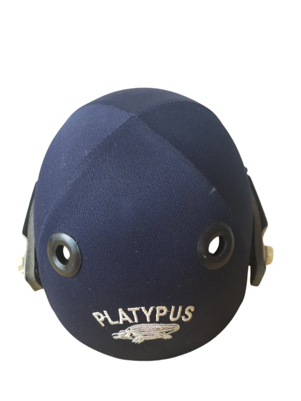 Platypus Cricket Helmet (Small)