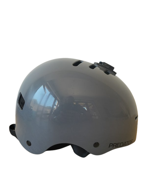 Predator Skating Helmet