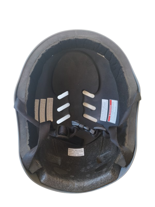 Predator Skating Helmet