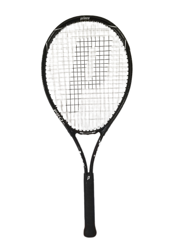 Prince Pro Ti Tennis Racket