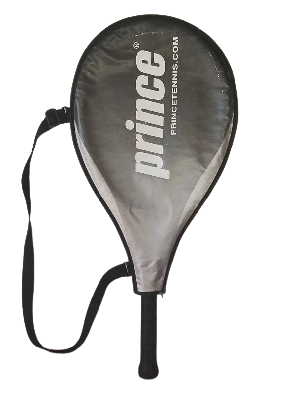 Prince Pro Ti Tennis Racket