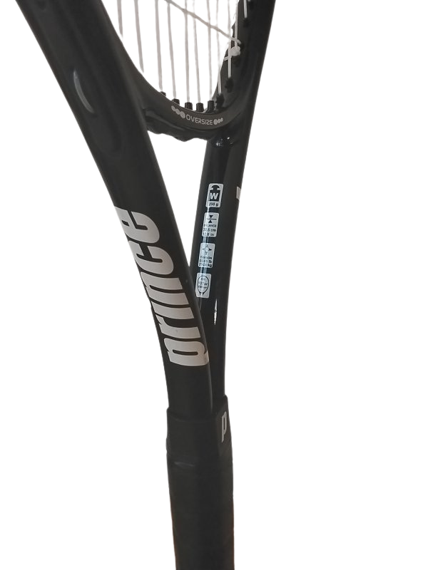 Prince Pro Ti Tennis Racket