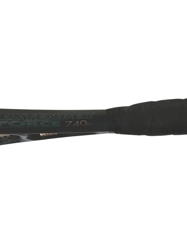 Prince Extender Force 740PL Tennis Racquet