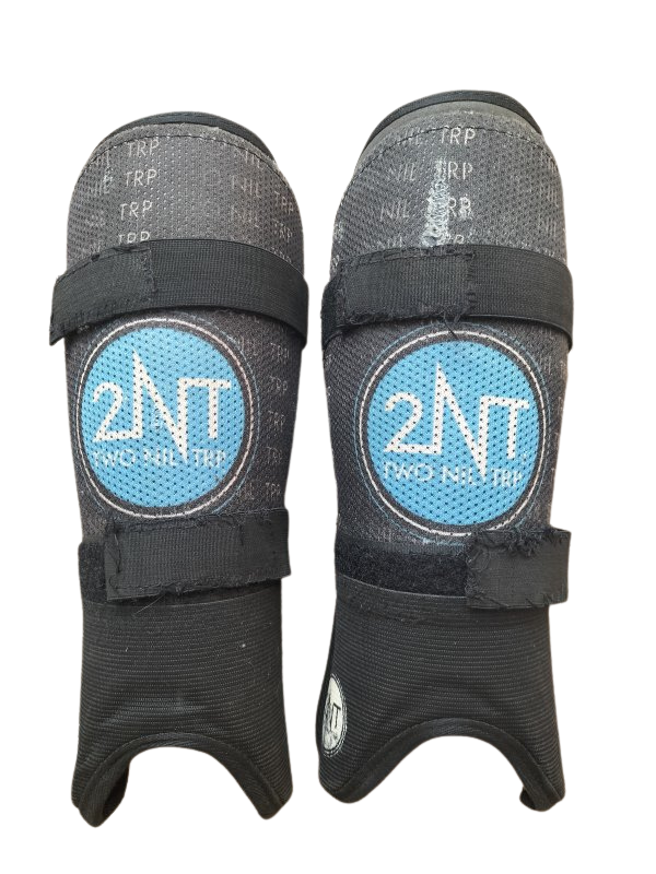 Two Nil Trp Shinguards (S)