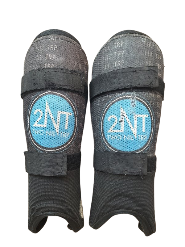 Two Nil Trp Shinguards (XS)