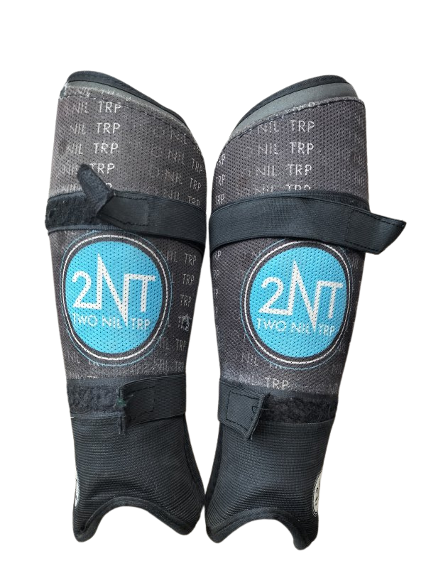 Two Nil Trp Shinguards (S)