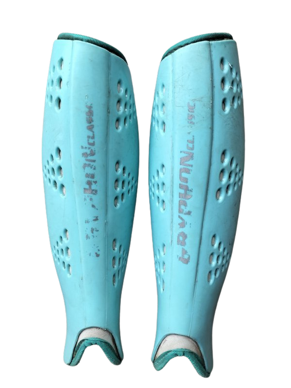 Gryphon Classic Shinguards (S)