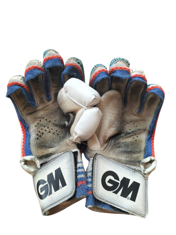 GM 202 Batting Gloves (Boys)
