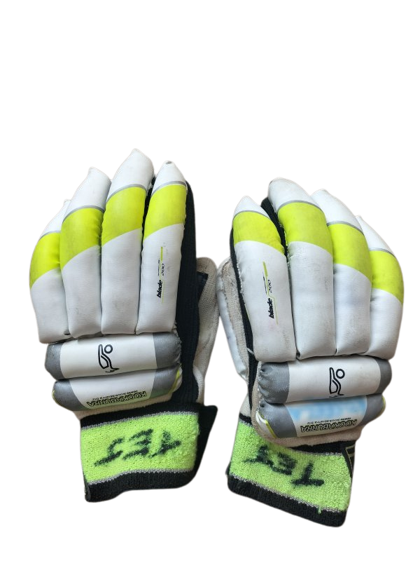 Kookaburra Blade 200 Batting Gloves (Boys)